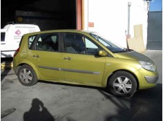 RENAULT SCENIC II