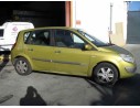 RENAULT SCENIC II