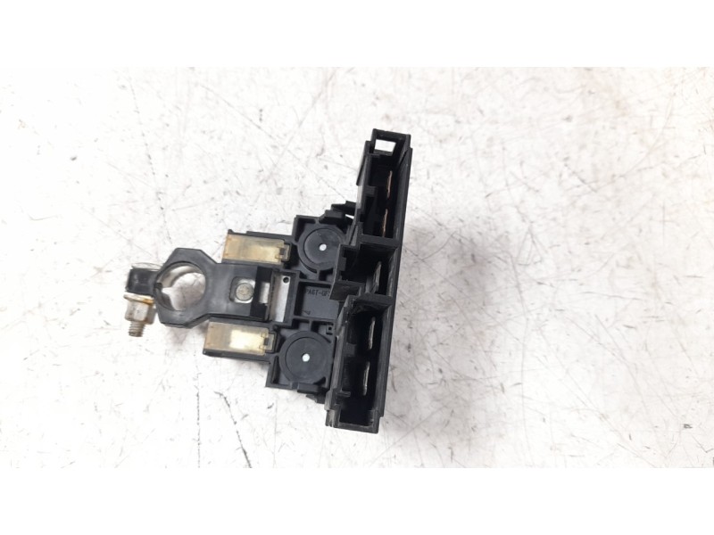 Recambio de modulo electronico para nissan np300 pick-up (d23) 2.3 dci diesel cat referencia OEM IAM 16192177  