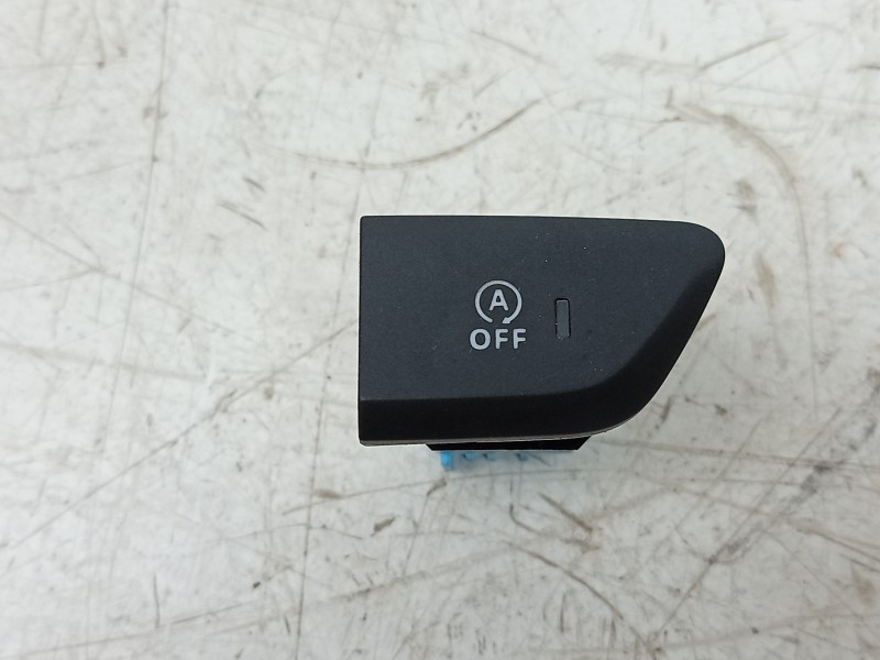 Recambio de interruptor para renault kadjar (ha_, hl_) 1.5 blue dci 115 referencia OEM IAM  251537474R 