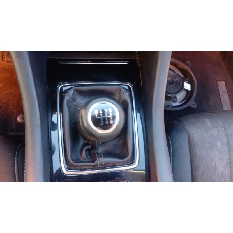 Recambio de pomo palanca cambio para mazda 6 station wagon (gj, gl) 2.0 (gjefw) referencia OEM IAM   