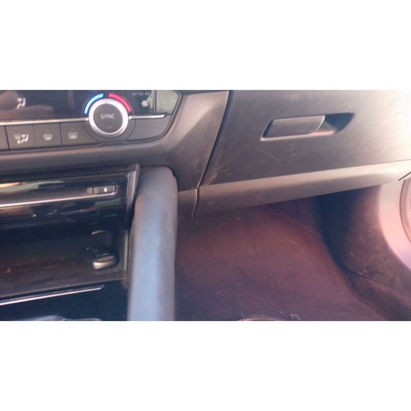 Recambio de ventilador calefaccion para mazda 6 station wagon (gj, gl) 2.0 (gjefw) referencia OEM IAM   