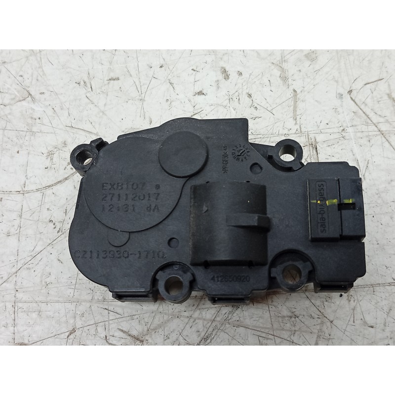 Recambio de motor apertura para mercedes-benz clase gla (x156) gla 180 (156.942) referencia OEM IAM 412650920 CZ1139301710 