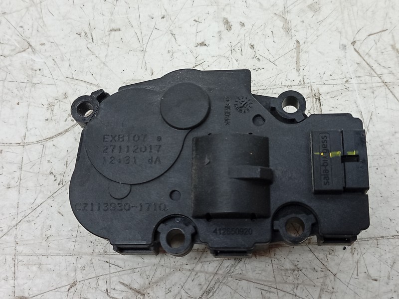 Recambio de motor apertura para mercedes-benz clase gla (x156) gla 180 (156.942) referencia OEM IAM 412650920 CZ1139301710 