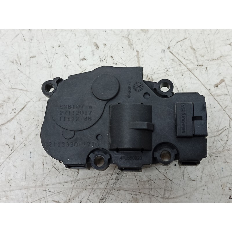 Recambio de motor apertura para mercedes-benz clase gla (x156) gla 180 (156.942) referencia OEM IAM 412650920 CZ1139301710 