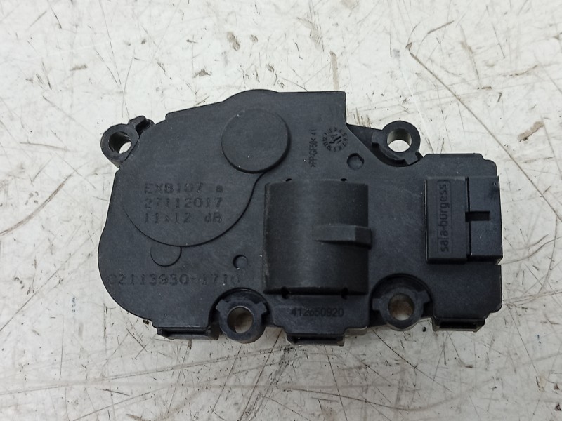 Recambio de motor apertura para mercedes-benz clase gla (x156) gla 180 (156.942) referencia OEM IAM 412650920 CZ1139301710 
