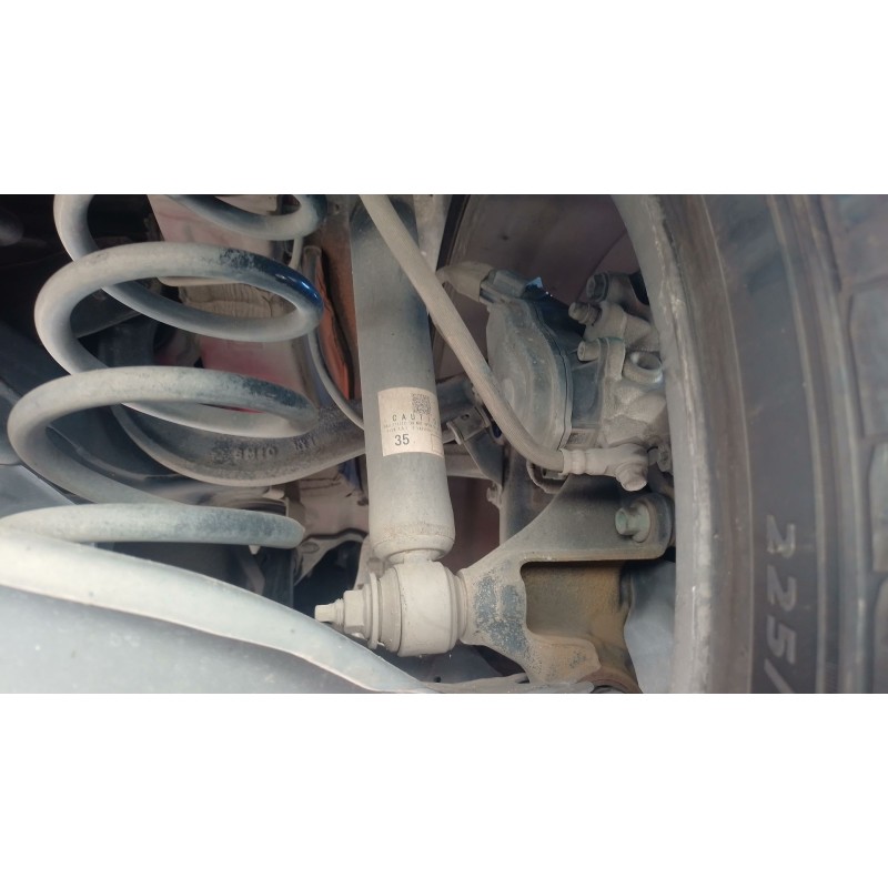Recambio de amortiguador trasero derecho para mazda 6 station wagon (gj, gl) 2.0 (gjefw) referencia OEM IAM   