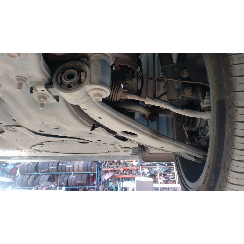 Recambio de brazo suspension inferior delantero derecho para mazda 6 station wagon (gj, gl) 2.0 (gjefw) referencia OEM IAM   