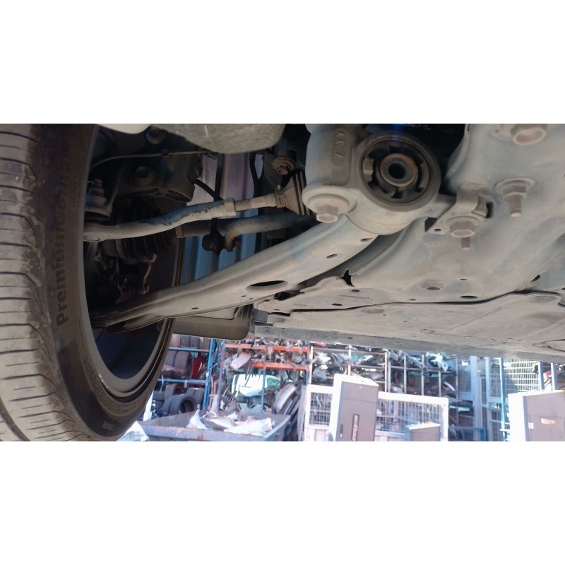 Recambio de brazo suspension inferior delantero izquierdo para mazda 6 station wagon (gj, gl) 2.0 (gjefw) referencia OEM IAM   