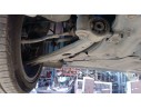 BRAZO SUSPENSION INFERIOR DELANTERO IZQUIERDO 