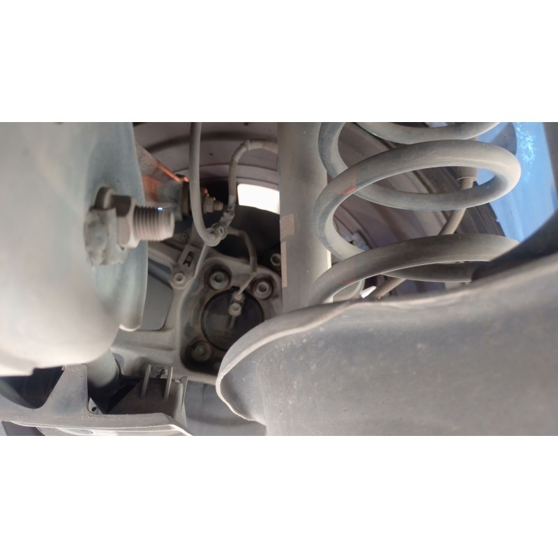 Recambio de mangueta trasera derecha para mazda 6 station wagon (gj, gl) 2.0 (gjefw) referencia OEM IAM   