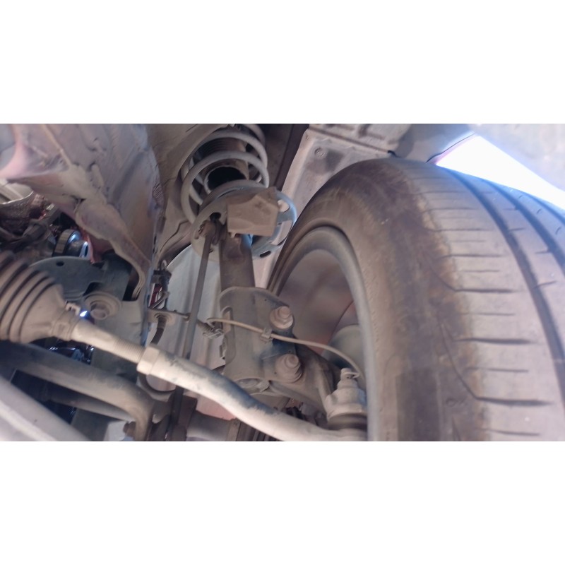 Recambio de amortiguador delantero derecho para mazda 6 station wagon (gj, gl) 2.0 (gjefw) referencia OEM IAM   