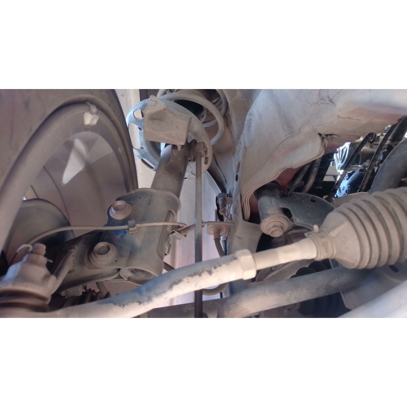 Recambio de amortiguador delantero izquierdo para mazda 6 station wagon (gj, gl) 2.0 (gjefw) referencia OEM IAM   