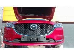 PANEL FRONTAL 