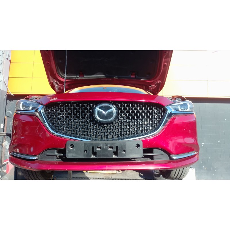 Recambio de panel frontal para mazda 6 station wagon (gj, gl) 2.0 (gjefw) referencia OEM IAM   