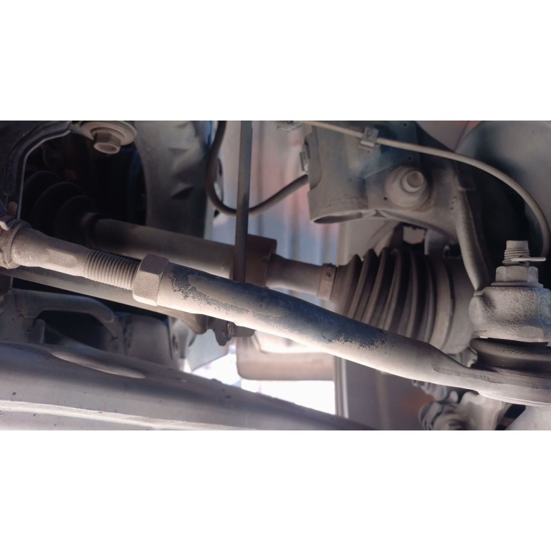 Recambio de transmision delantera derecha para mazda 6 station wagon (gj, gl) 2.0 (gjefw) referencia OEM IAM   