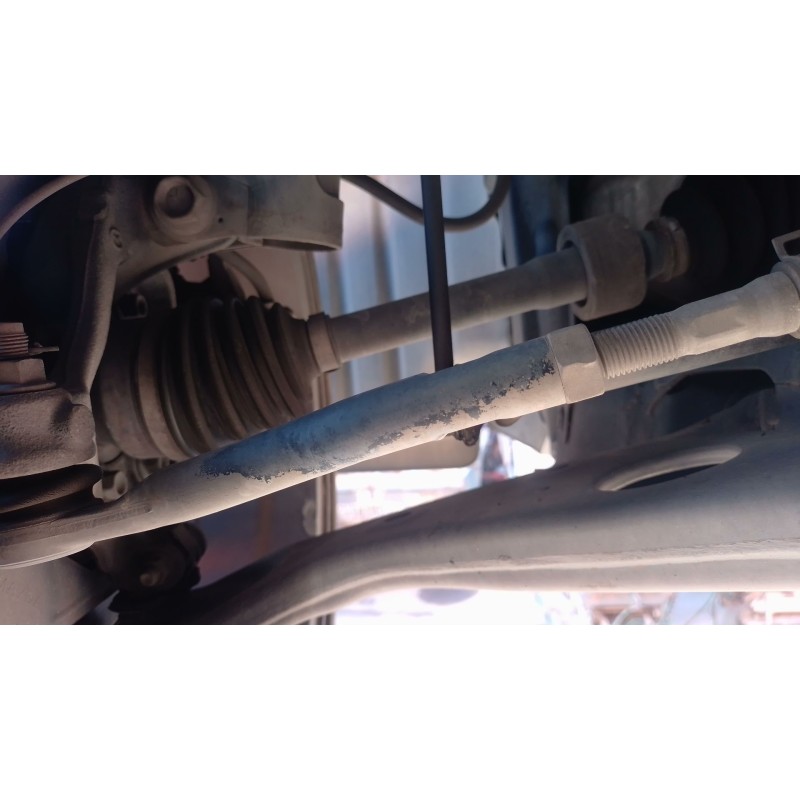 Recambio de transmision delantera izquierda para mazda 6 station wagon (gj, gl) 2.0 (gjefw) referencia OEM IAM   