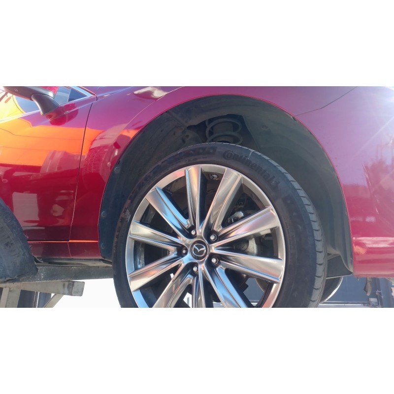 Recambio de paso rueda delantero derecho para mazda 6 station wagon (gj, gl) 2.0 (gjefw) referencia OEM IAM   