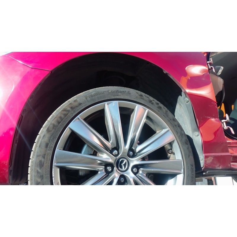 Recambio de paso rueda delantero izquierdo para mazda 6 station wagon (gj, gl) 2.0 (gjefw) referencia OEM IAM   