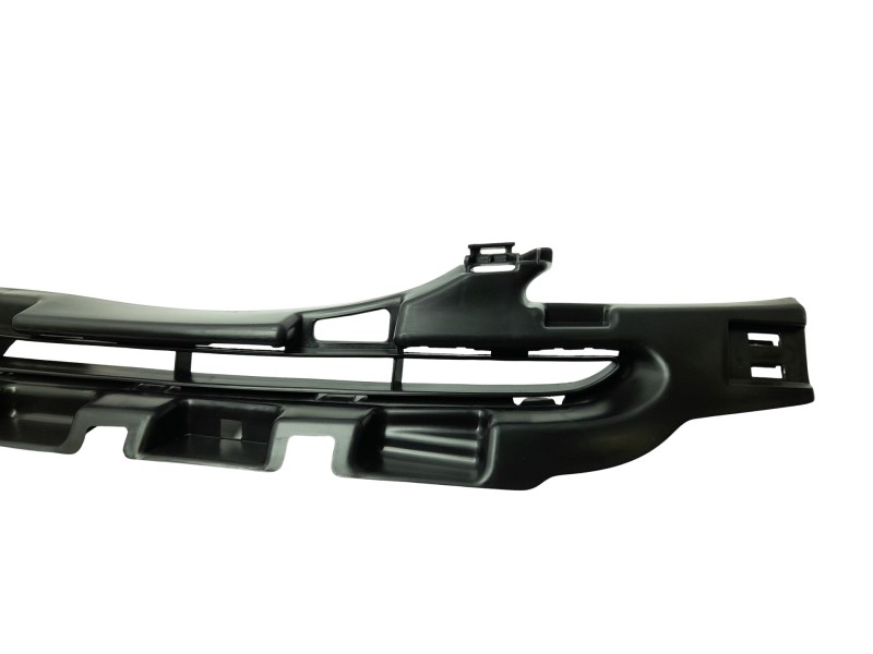 Recambio de rejilla delantera para citroën c3 referencia OEM IAM  7414PH 107073503/5141013/CI3222121