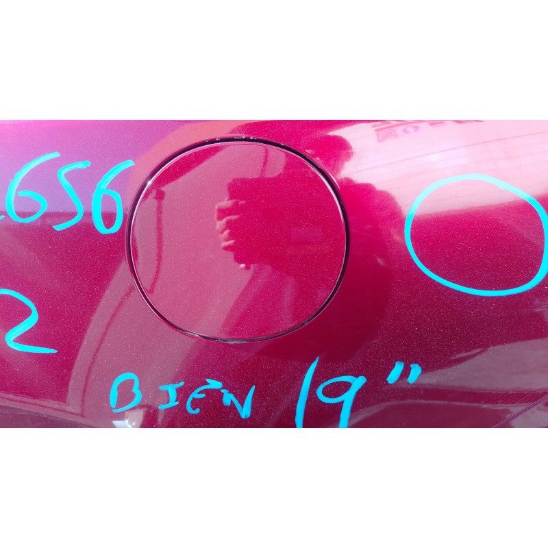 Recambio de tapa exterior combustible para mazda 6 station wagon (gj, gl) 2.0 (gjefw) referencia OEM IAM   