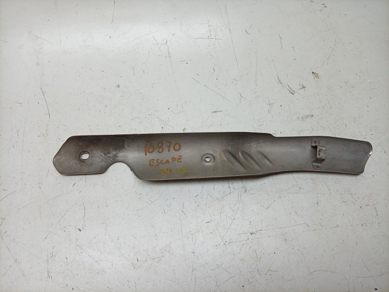 Recambio de moldura para bmw k 1600 gt/gtl referencia OEM IAM  18117727975 
