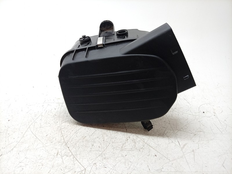 Recambio de caja filtro aire para maserati ghibli iii (m157) 3.0 s q4 referencia OEM IAM  670038727 