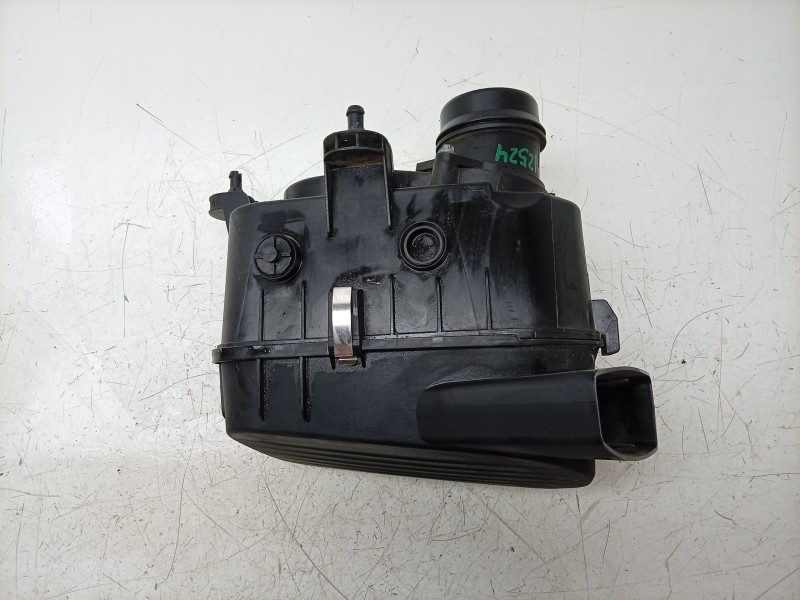 Recambio de caja filtro aire para maserati ghibli iii (m157) 3.0 s q4 referencia OEM IAM  670038727 