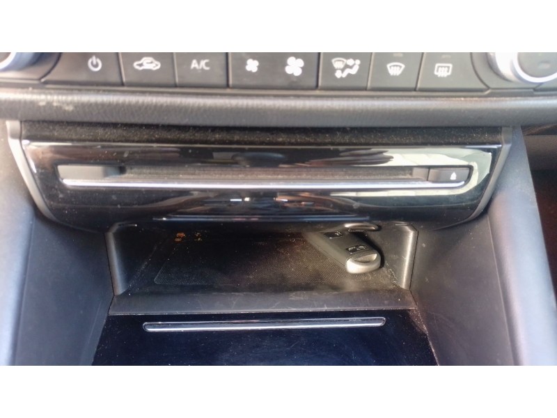 Recambio de pantalla multifuncion para mazda 6 station wagon (gj, gl) 2.0 (gjefw) referencia OEM IAM   