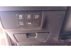 Recambio de mando multifuncion para mazda 6 station wagon (gj, gl) 2.0 (gjefw) referencia OEM IAM   