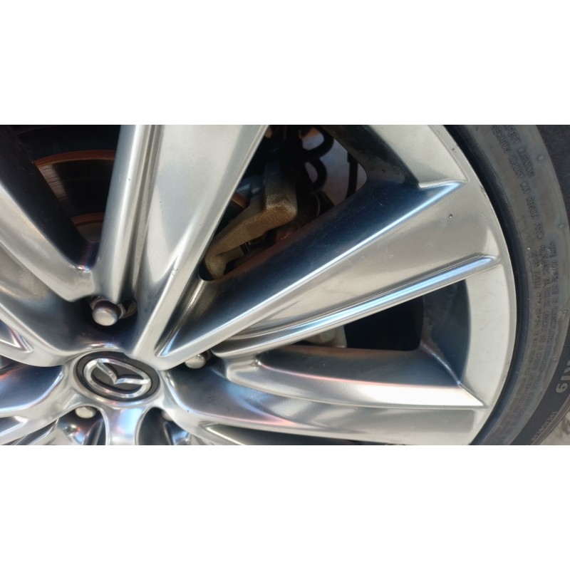 Recambio de pinza de freno trasera izquierda para mazda 6 station wagon (gj, gl) 2.0 (gjefw) referencia OEM IAM   