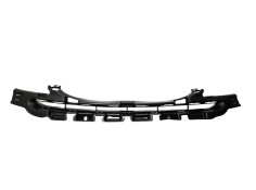 Recambio de rejilla delantera para citroën c3 referencia OEM IAM  7414PH 107073503/5141013/CI3222121