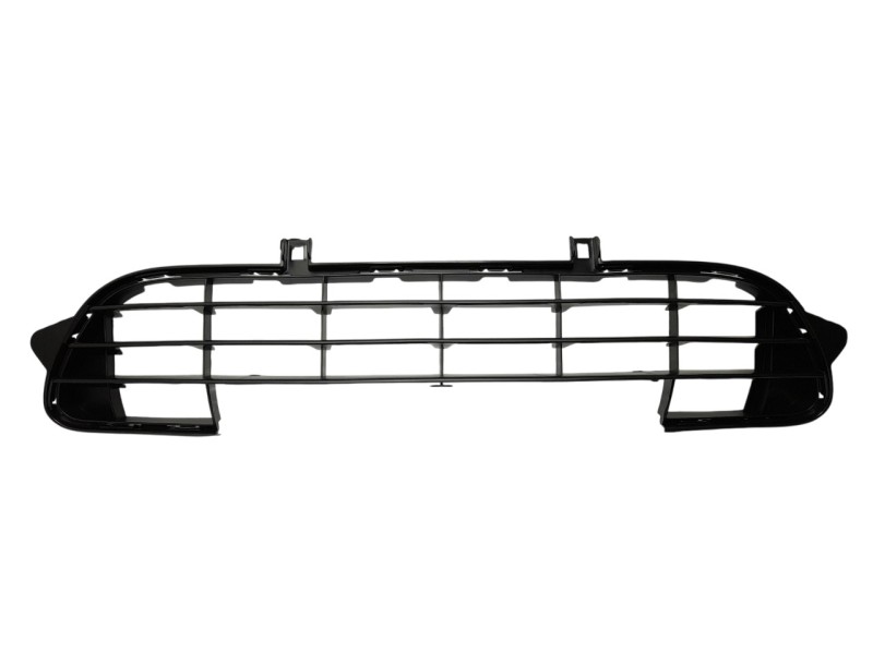 Recambio de rejilla paragolpes central para citroën c3 referencia OEM IAM  7414PG 107073504/5141014/CI3222120