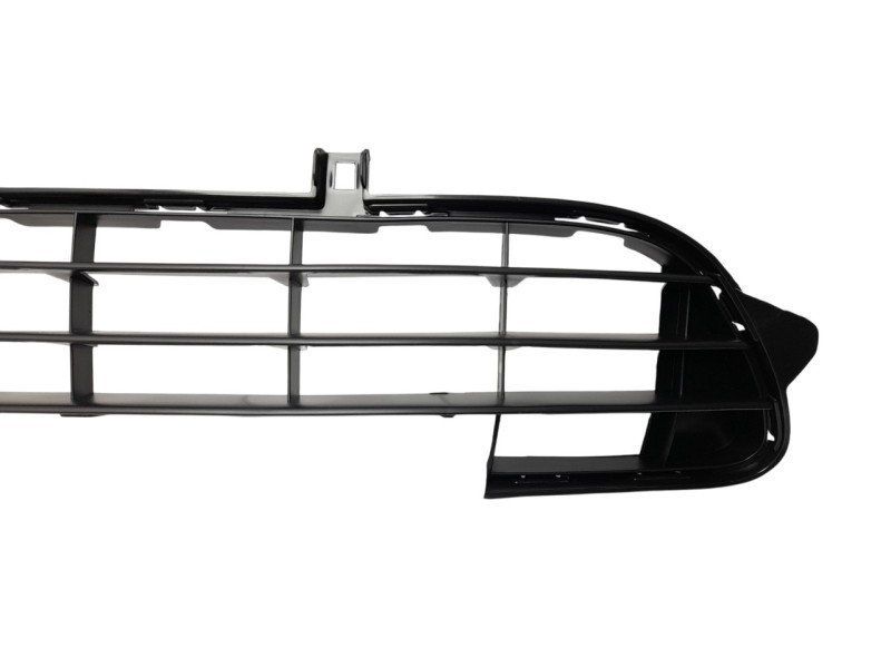 Recambio de rejilla paragolpes central para citroën c3 referencia OEM IAM  7414PG 107073504/5141014/CI3222120