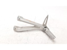 Recambio de estribo para honda cb 650r referencia OEM IAM 50730K94T00  
