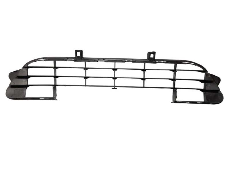 Recambio de rejilla paragolpes central para citroën c3 referencia OEM IAM  7414PG 107073504/5141014/CI3222120