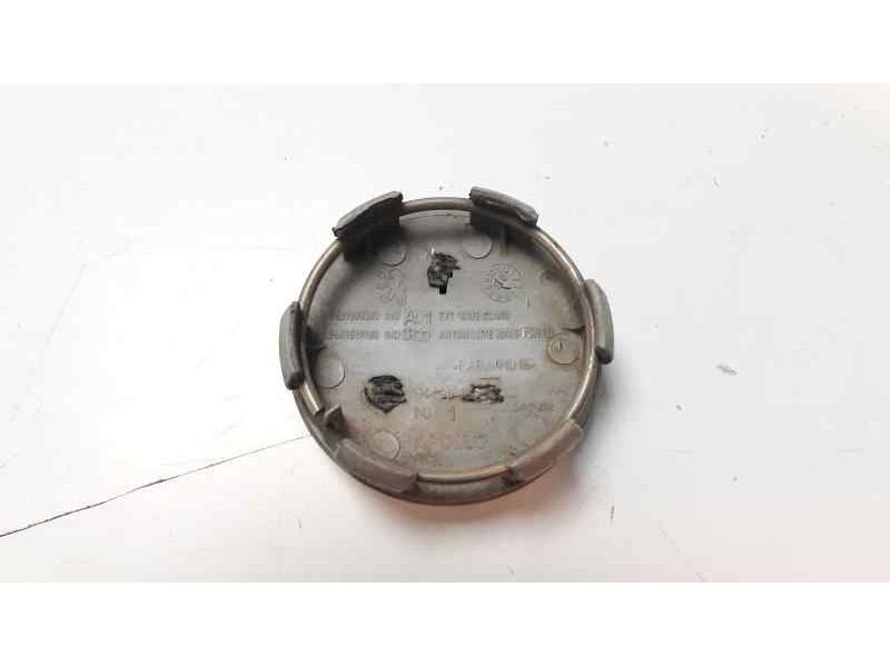 Recambio de tapacubos para peugeot 207 1.4 16v cat (kfu / et3j4) referencia OEM IAM 9639098380  