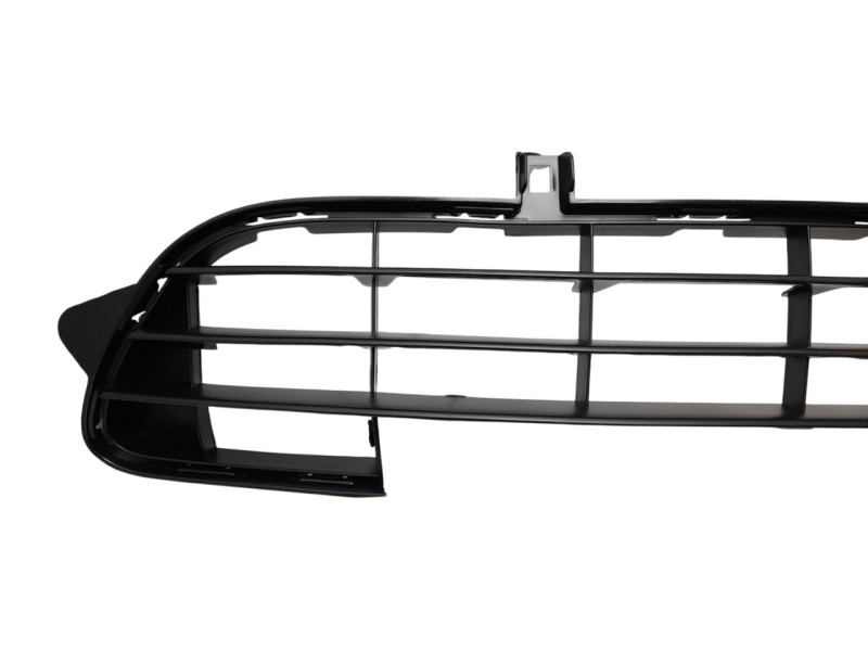 Recambio de rejilla paragolpes central para citroën c3 referencia OEM IAM  7414PG 107073504/5141014/CI3222120