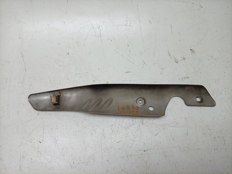 Recambio de moldura para bmw k 1600 gt/gtl referencia OEM IAM  18518569332 