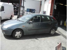 FORD FOCUS BERLINA (CAK)