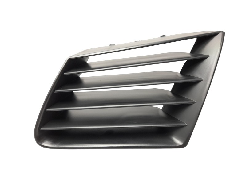 Recambio de rejilla delantera para seat ibiza (6l1) referencia OEM IAM  6L08536779B9 107211705/9001571/ST0332004