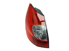 Recambio de piloto trasero izquierdo para renault scenic ii referencia OEM IAM  8200474327 103F19441771/16808235/5570575/RN03441