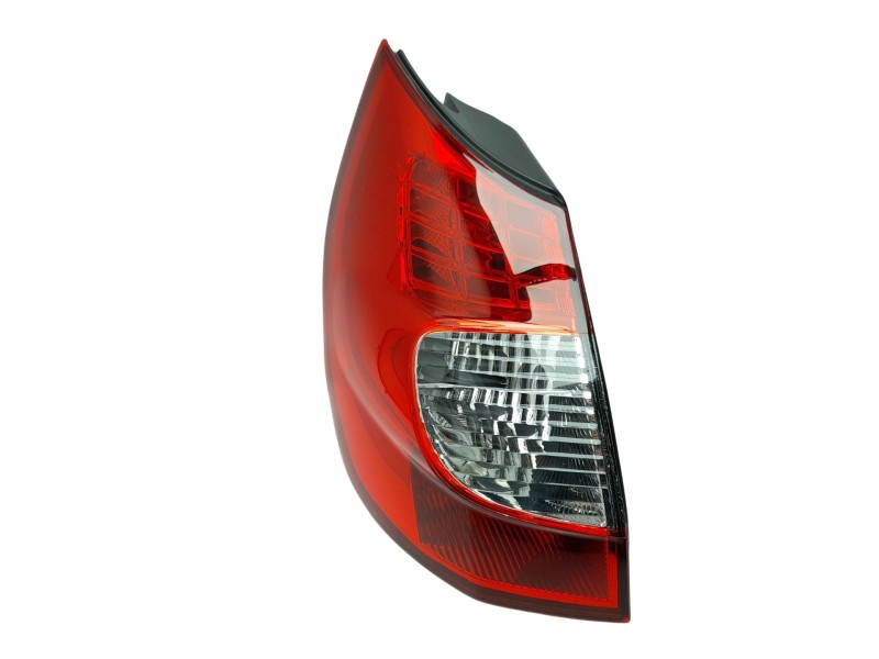 Recambio de piloto trasero izquierdo para renault scenic ii referencia OEM IAM  8200474327 103F19441771/16808235/5570575/RN03441