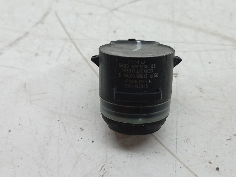 Recambio de sensor de aparcamiento para bmw x4 (g02, f98) xdrive 30 i referencia OEM IAM 2904192046 66209283200 