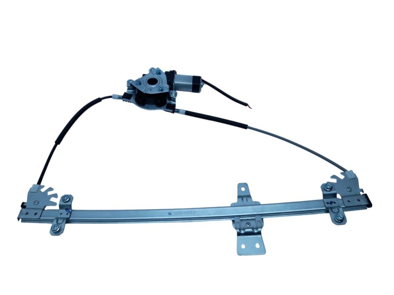 Recambio de elevalunas delantero izquierdo para nissan terrano/terrano.ii (r20) referencia OEM IAM  807010F010 106802802/111092