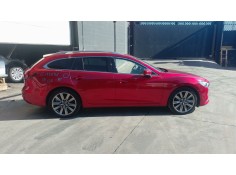 mazda 6 station wagon (gj, gl) del año 2019
