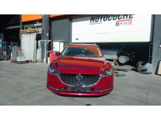 mazda 6 station wagon (gj, gl) del año 2019 2