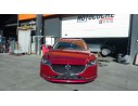 MAZDA 6 STATION WAGON (GJ, GL)
