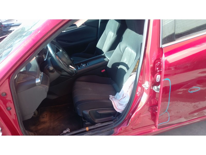 mazda 6 station wagon (gj, gl) del año 2019