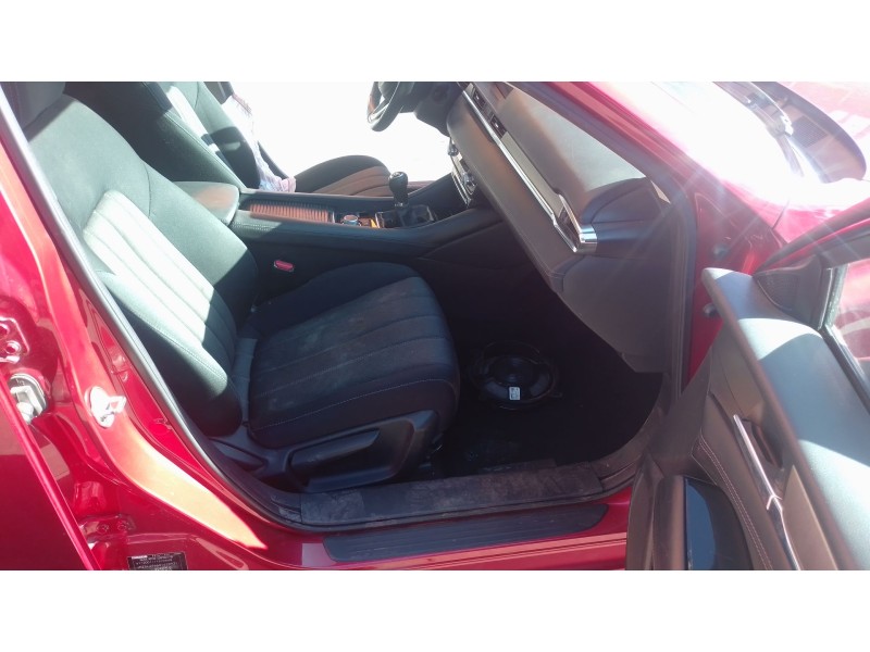 mazda 6 station wagon (gj, gl) del año 2019